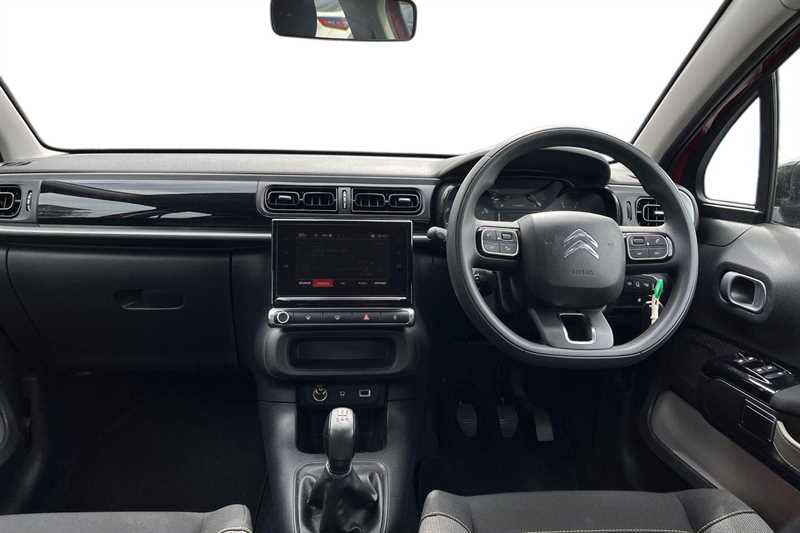 Used Citroen C3 2017 for sale - 76229554: Photo 9