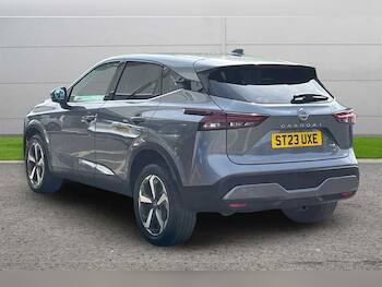 Used Nissan Qashqai 2023 for sale - 79488138: Photo