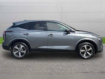 Used Nissan Qashqai 2023 for sale - 79488138: Photo