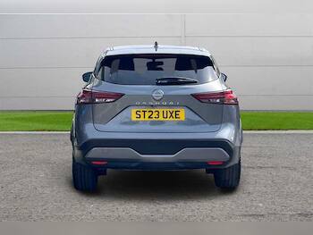 Used Nissan Qashqai 2023 for sale - 79488138: Photo