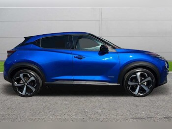 Used Nissan Juke 2022 for sale - 75495968: Photo