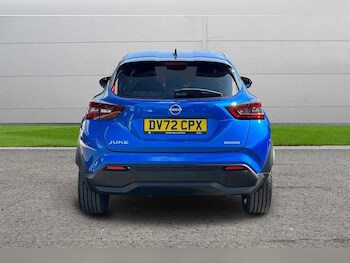 Used Nissan Juke 2022 for sale - 75495968: Photo