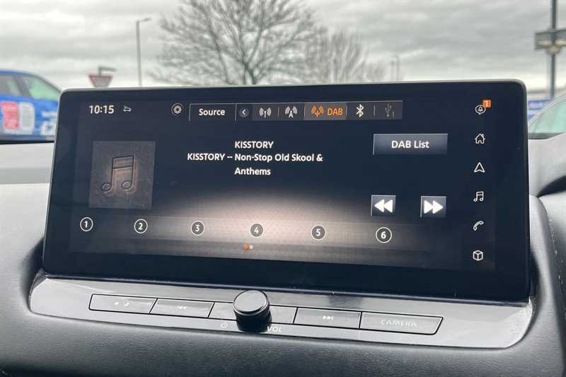 Used Nissan Qashqai 2022 for sale - 76515096: Photo 12