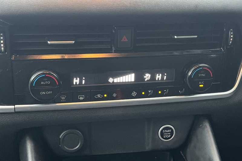 Used Nissan Qashqai 2022 for sale - 76515096: Photo 13