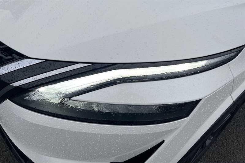 Used Nissan Qashqai 2022 for sale - 76515096: Photo 14