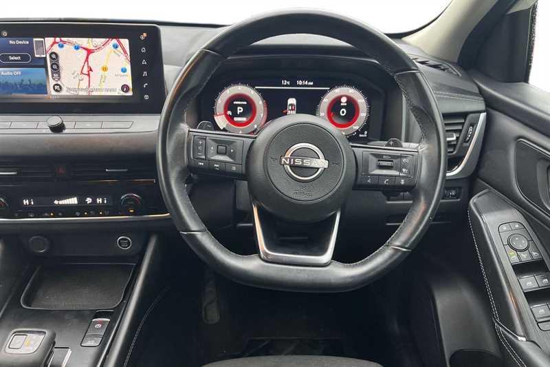 Used Nissan Qashqai 2022 for sale - 76515096: Photo 16