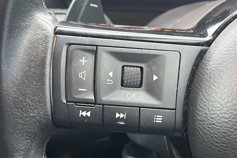 Used Nissan Qashqai 2022 for sale - 76515096: Photo 17