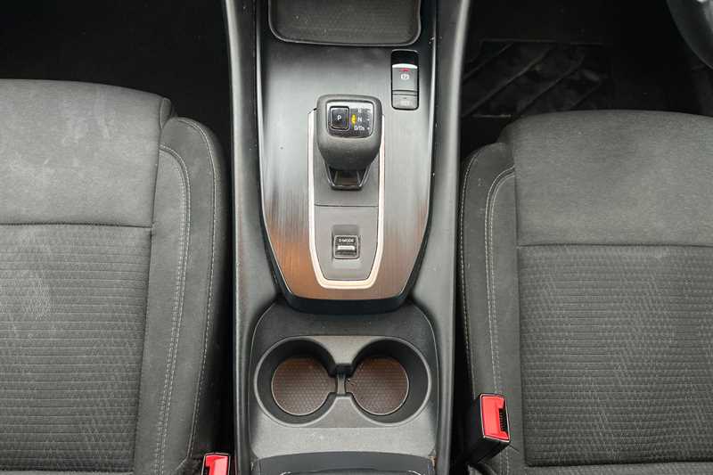 Used Nissan Qashqai 2022 for sale - 76515096: Photo 18