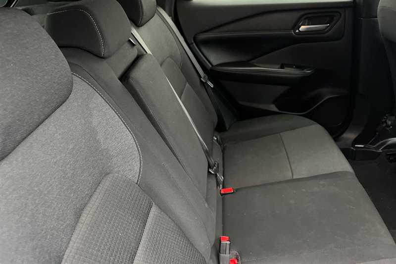 Used Nissan Qashqai 2022 for sale - 76515096: Photo 20