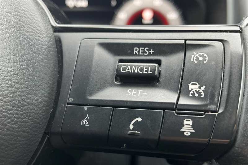 Used Nissan Qashqai 2022 for sale - 76515096: Photo 23