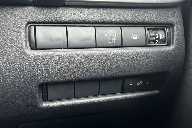 Used Nissan Qashqai 2022 for sale - 76515096: Photo 26