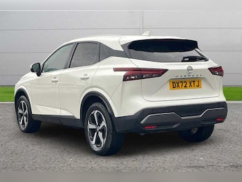 Used Nissan Qashqai 2022 for sale - 76515096: Photo