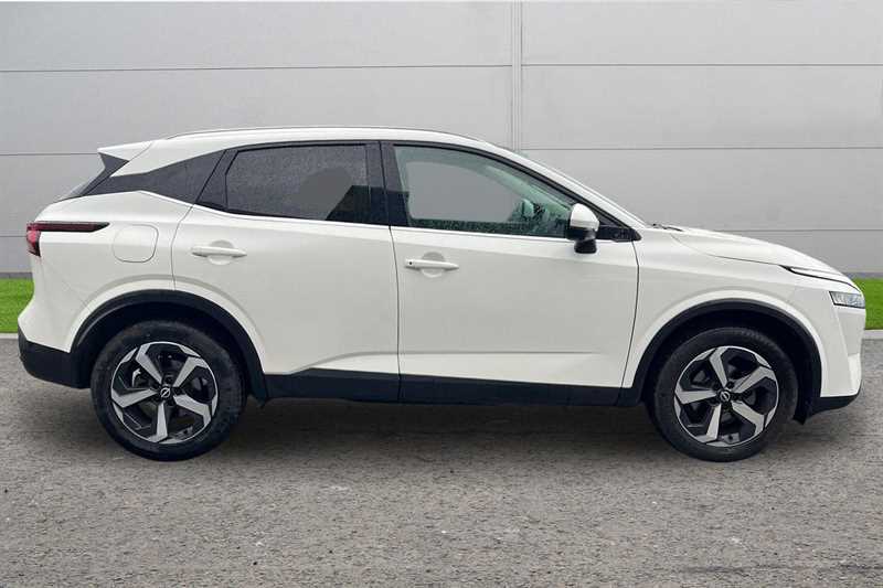 Used Nissan Qashqai 2022 for sale - 76515096: Photo 3