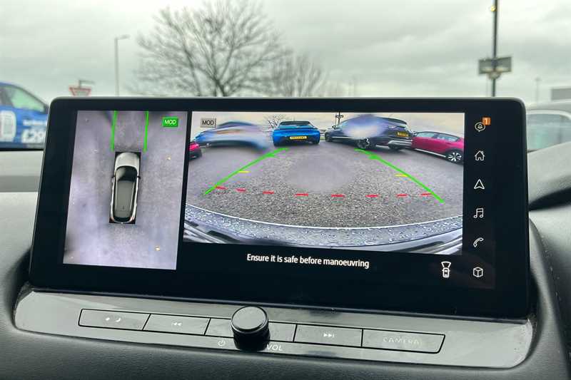 Used Nissan Qashqai 2022 for sale - 76515096: Photo 31