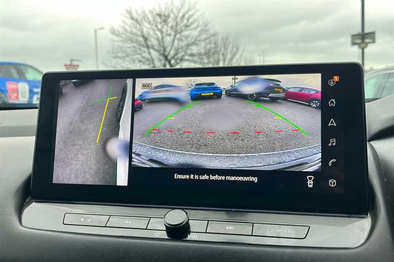 Used Nissan Qashqai 2022 for sale - 76515096: Photo 32