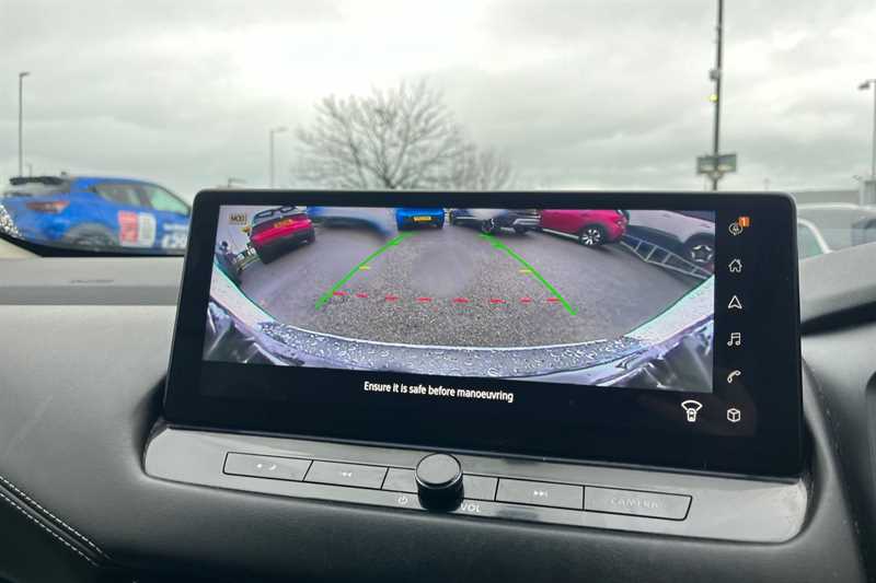 Used Nissan Qashqai 2022 for sale - 76515096: Photo 33