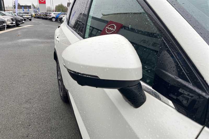 Used Nissan Qashqai 2022 for sale - 76515096: Photo 37