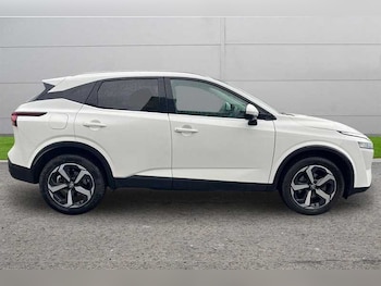 Used Nissan Qashqai 2022 for sale - 76515096: Photo