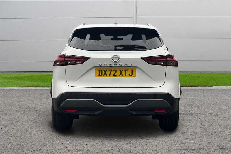 Used Nissan Qashqai 2022 for sale - 76515096: Photo 4