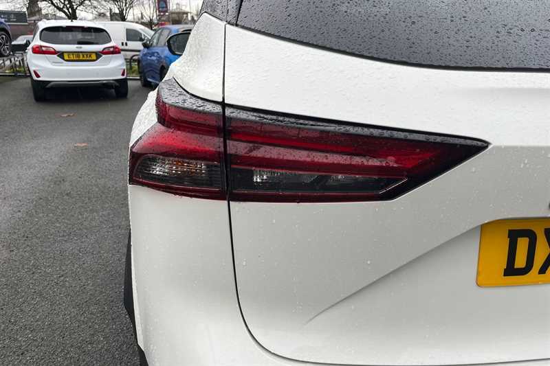 Used Nissan Qashqai 2022 for sale - 76515096: Photo 40