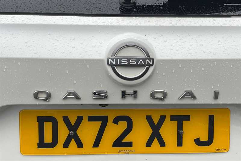 Used Nissan Qashqai 2022 for sale - 76515096: Photo 41