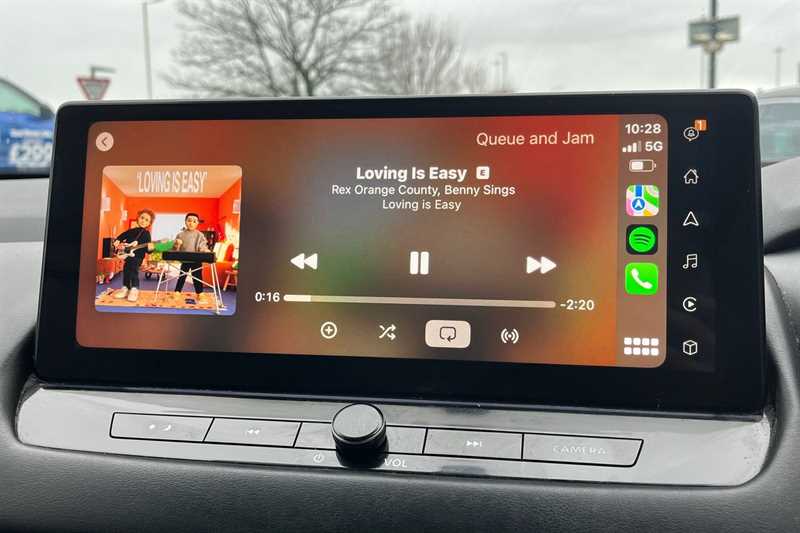 Used Nissan Qashqai 2022 for sale - 76515096: Photo 42