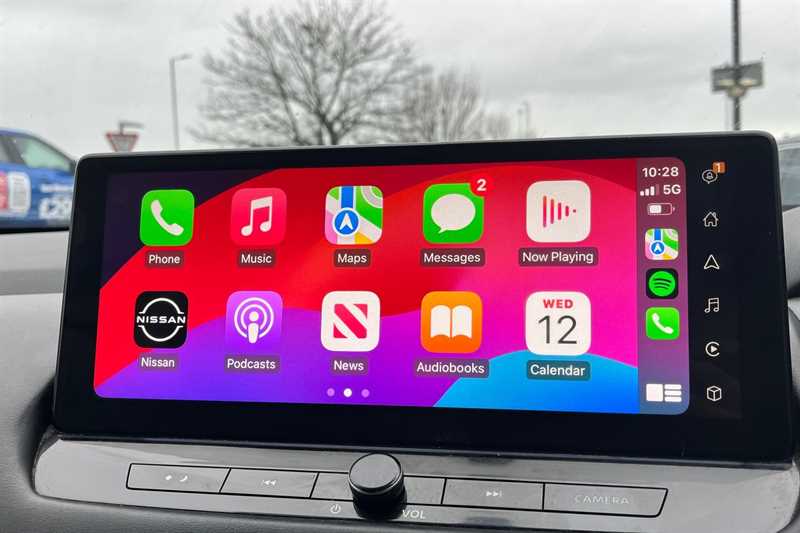 Used Nissan Qashqai 2022 for sale - 76515096: Photo 43