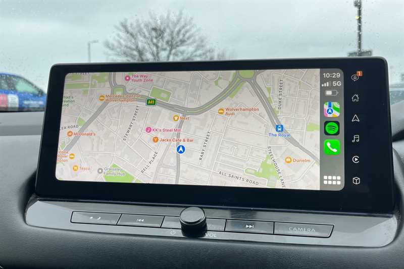 Used Nissan Qashqai 2022 for sale - 76515096: Photo 44