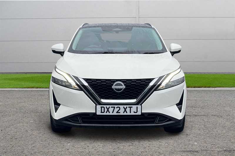 Used Nissan Qashqai 2022 for sale - 76515096: Photo 5