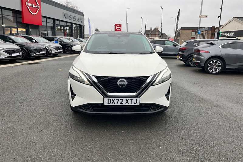 Used Nissan Qashqai 2022 for sale - 76515096: Photo 52