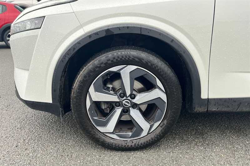 Used Nissan Qashqai 2022 for sale - 76515096: Photo 6