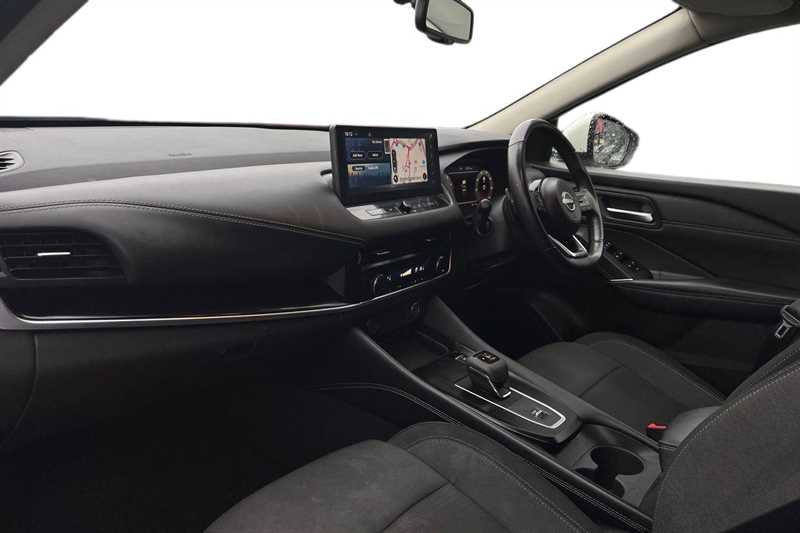 Used Nissan Qashqai 2022 for sale - 76515096: Photo 7