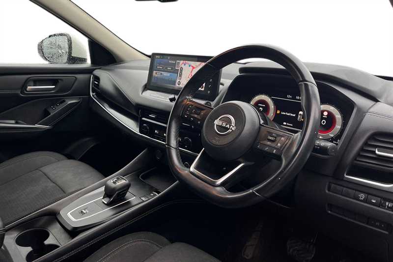 Used Nissan Qashqai 2022 for sale - 76515096: Photo 8