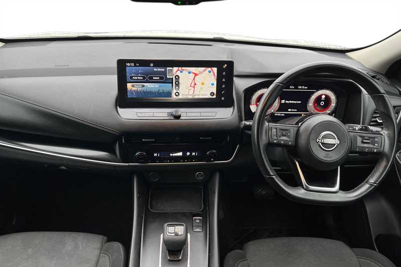 Used Nissan Qashqai 2022 for sale - 76515096: Photo 9