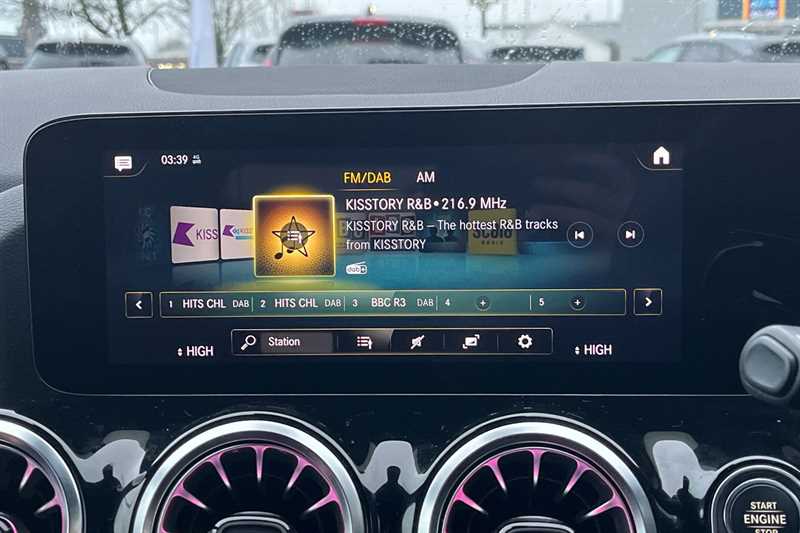 Used Mercedes-Benz GLA 2022 for sale - 77293628: Photo 11