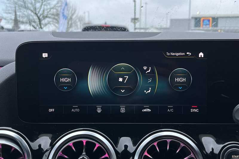 Used Mercedes-Benz GLA 2022 for sale - 77293628: Photo 12