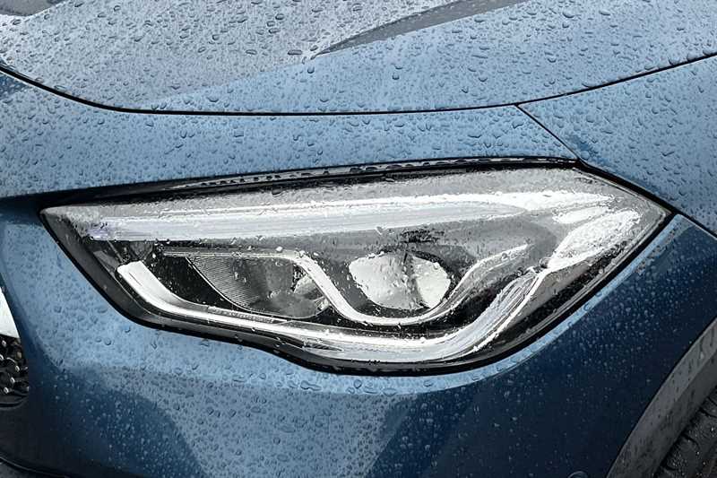 Used Mercedes-Benz GLA 2022 for sale - 77293628: Photo 13