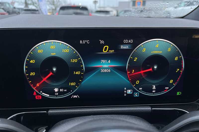 Used Mercedes-Benz GLA 2022 for sale - 77293628: Photo 14