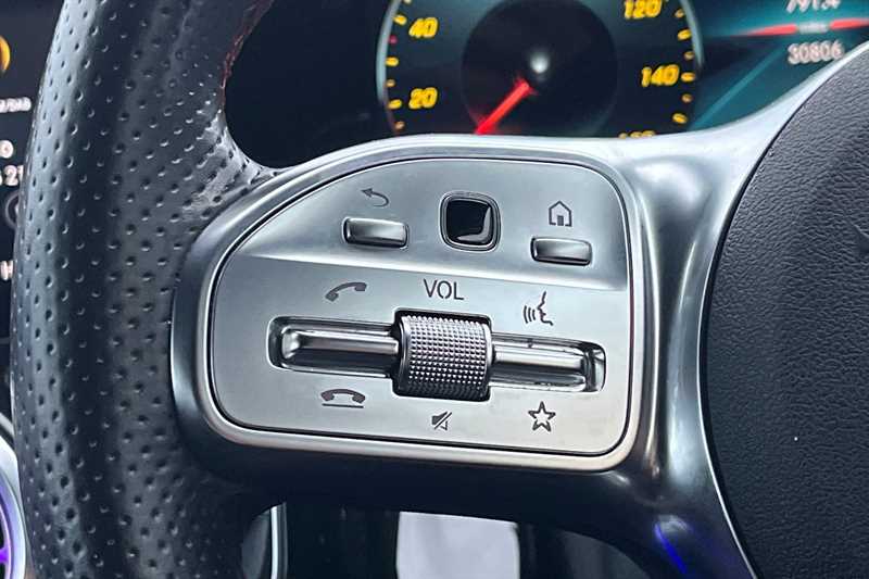 Used Mercedes-Benz GLA 2022 for sale - 77293628: Photo 16