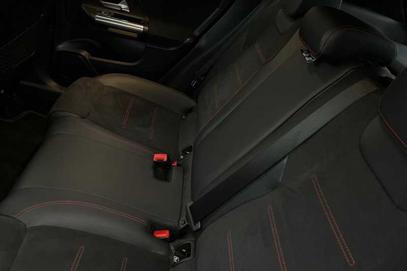 Used Mercedes-Benz GLA 2022 for sale - 77293628: Photo 19