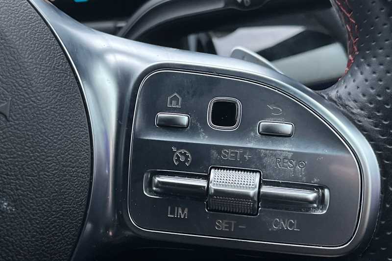 Used Mercedes-Benz GLA 2022 for sale - 77293628: Photo 21