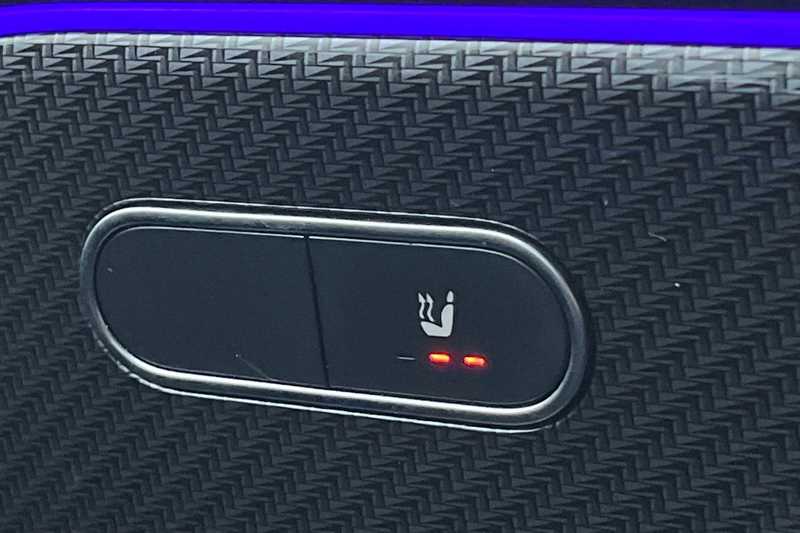 Used Mercedes-Benz GLA 2022 for sale - 77293628: Photo 24