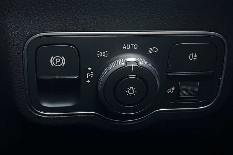 Used Mercedes-Benz GLA 2022 for sale - 77293628: Photo 25