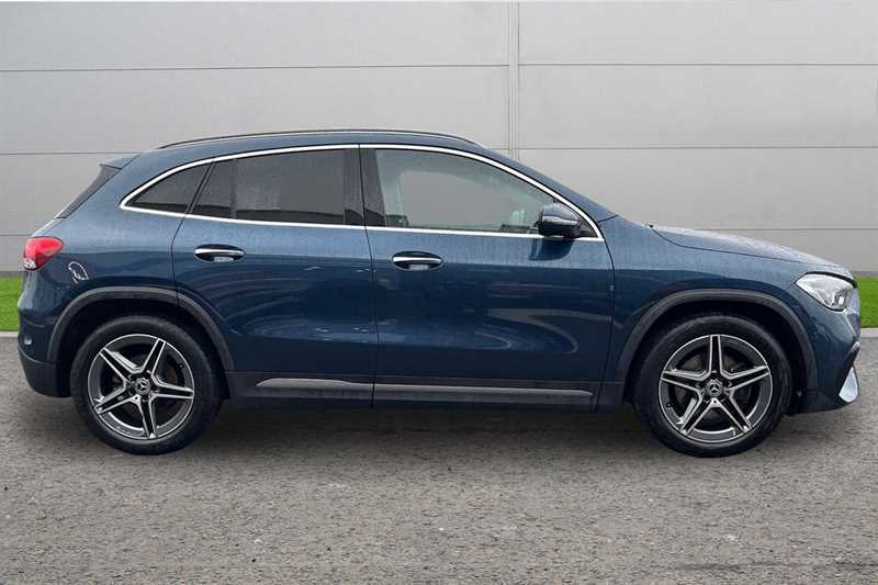 Used Mercedes-Benz GLA 2022 for sale - 77293628: Photo 3