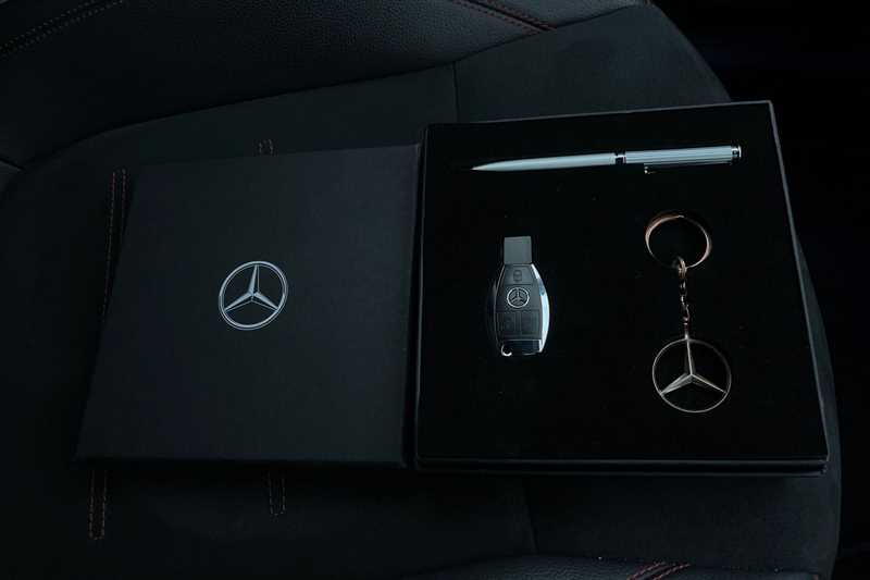 Used Mercedes-Benz GLA 2022 for sale - 77293628: Photo 31