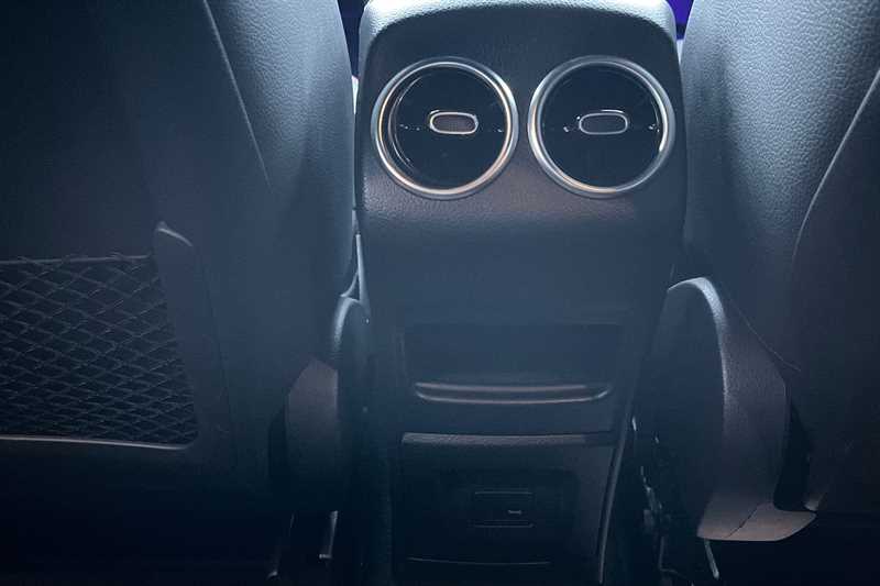 Used Mercedes-Benz GLA 2022 for sale - 77293628: Photo 33