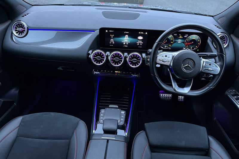 Used Mercedes-Benz GLA 2022 for sale - 77293628: Photo 35