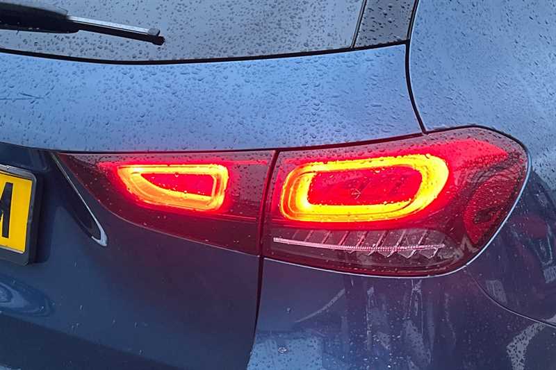 Used Mercedes-Benz GLA 2022 for sale - 77293628: Photo 37