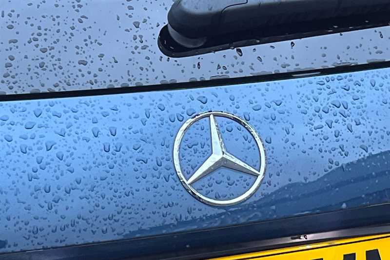 Used Mercedes-Benz GLA 2022 for sale - 77293628: Photo 38