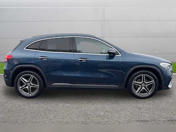 Used Mercedes-Benz GLA 2022 for sale - 77293628: Photo